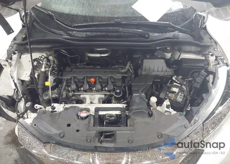 2022 Honda Hr-V Awd Ex-L z USA, uszkodzony, nr VIN 3CZRU6H70NM726083